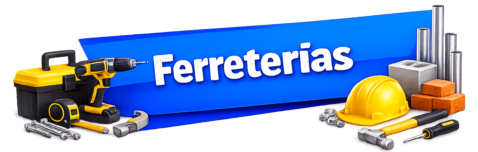 T&iacute;tulo ferreter&iacute;as
