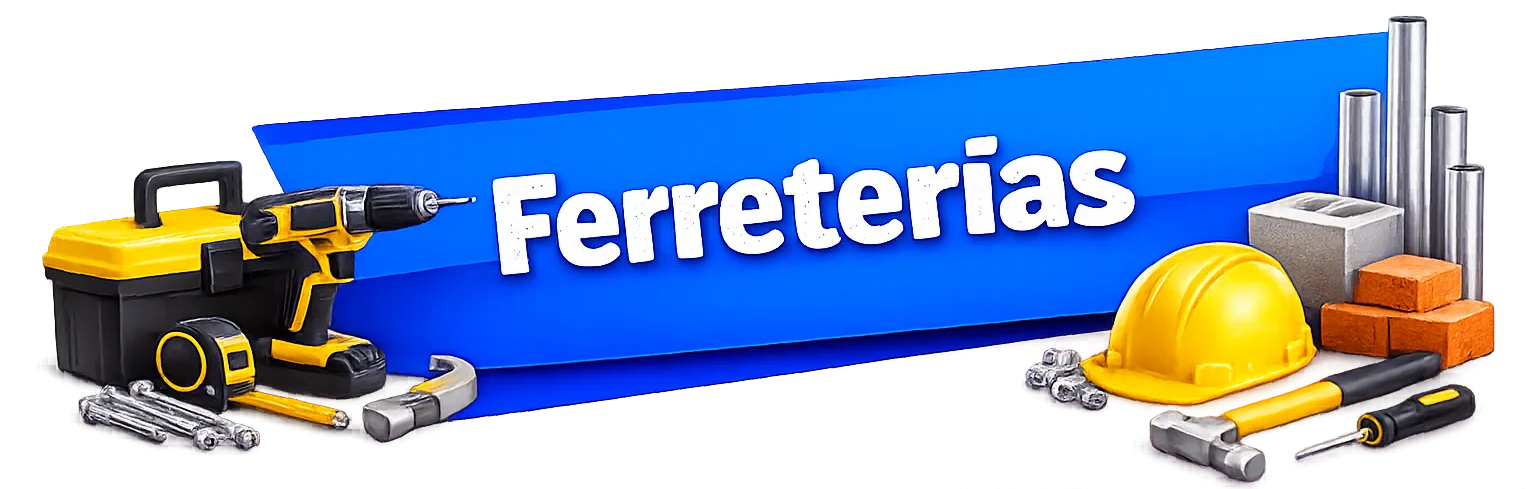 T&iacute;tulo ferreter&iacute;as